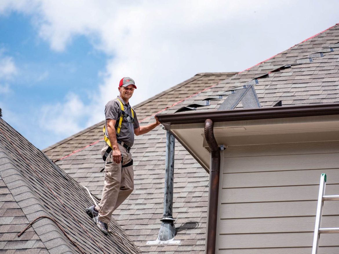 New Roofing – Can Metal Roofing Be Installed Over Shingles?