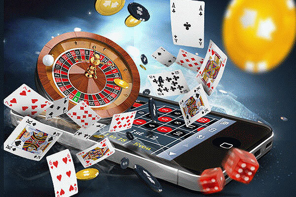 Benefits of Online Gambling: Top Reasons to Gamble Online