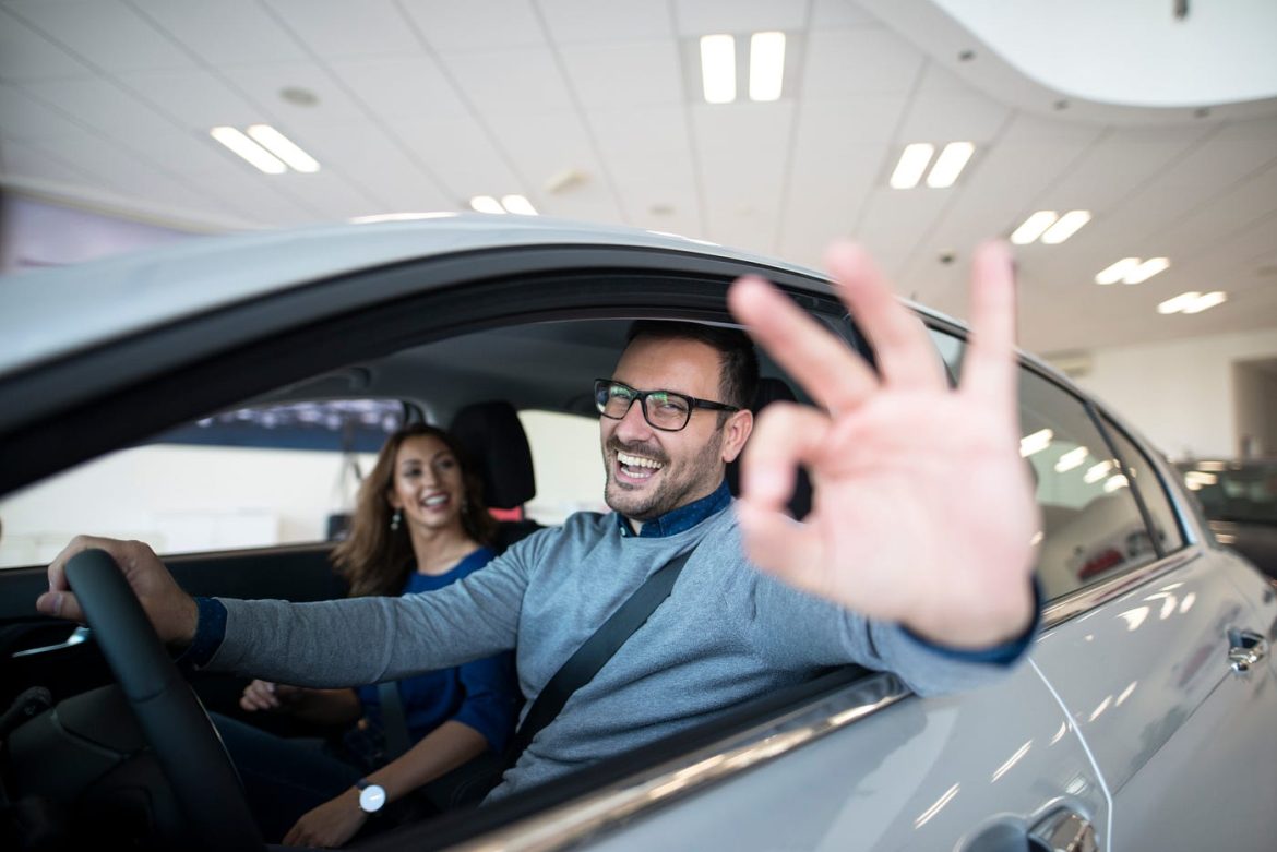 The Top Ten Reasons to Buy Your Next Used Vehicle From an Independent Dealer