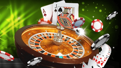 Casino Caravan: Traveling the Gambling Circuit