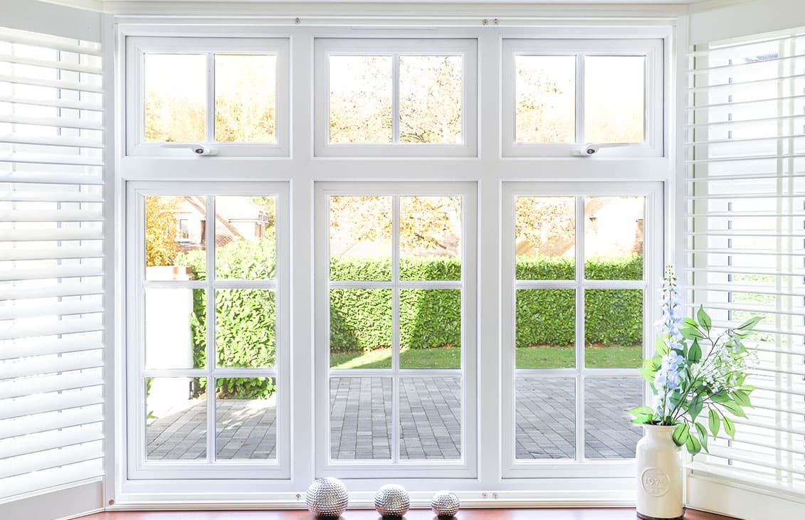 Revolutionizing Living Spaces: Our Innovative Approach to Windows and Doors