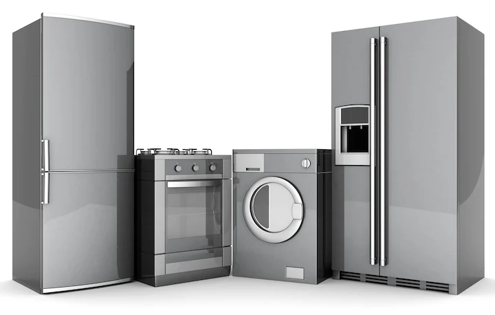 Upgrade Your Living Space with Appliance Oasis
