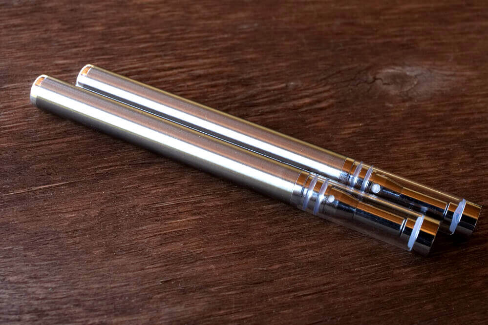 Embracing the Future: The Rise of Disposable Vape Pens