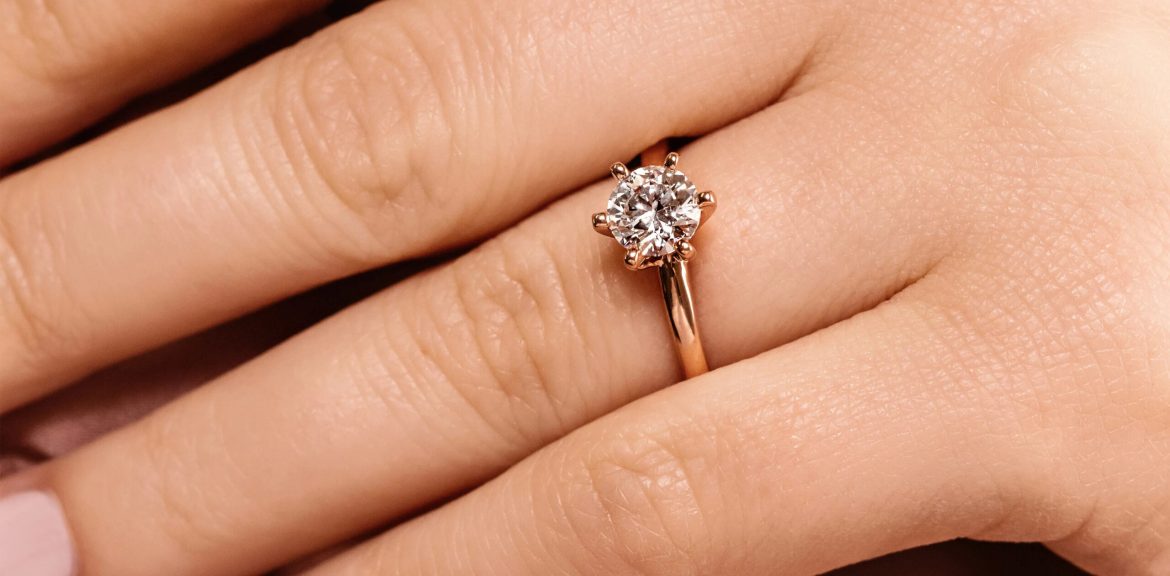 A Sparkle Like No Other: Exploring the World of Diamond Rings