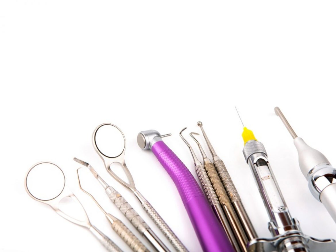 Dental Supplies Excellence: A Dentist’s Arsenal Unveiled