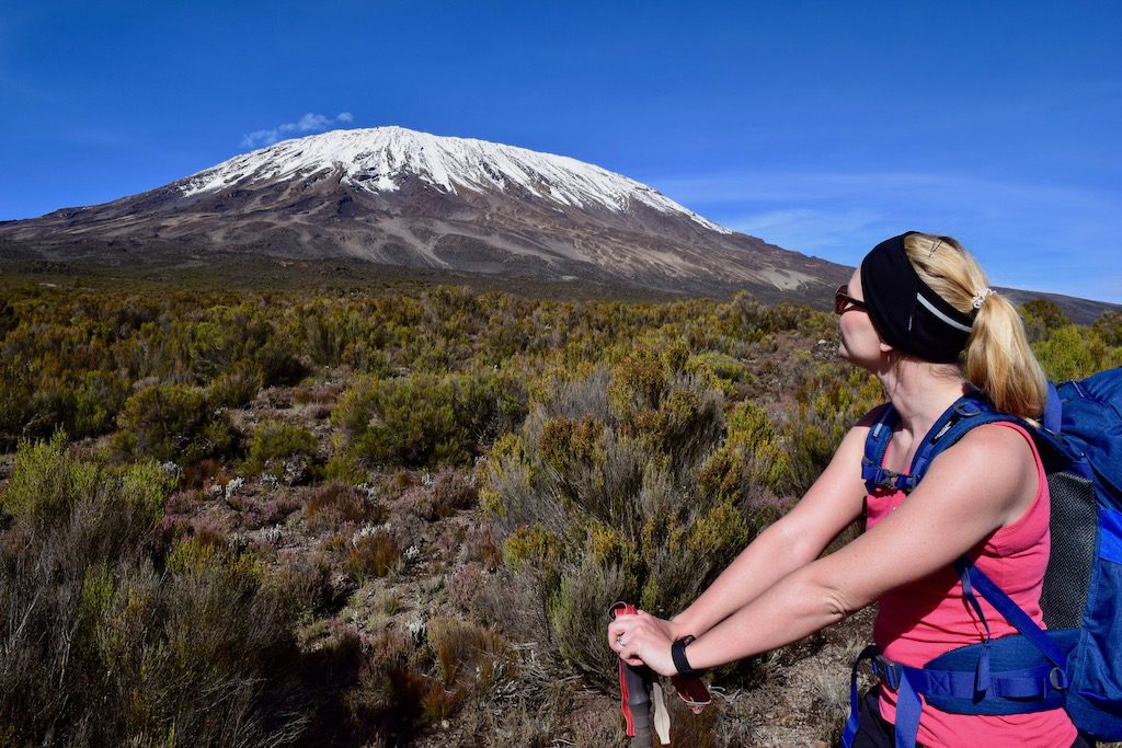 Where Dreams Meet Altitude: Premier Kilimanjaro Outfitter