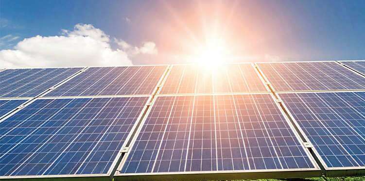 How Solar Power System Manufacturers Are Enhancing Efficiency