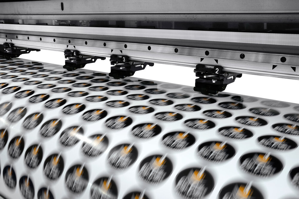 Accelerate Your Impact: SpeedySlaps’ Sticker Manufacture Expertise