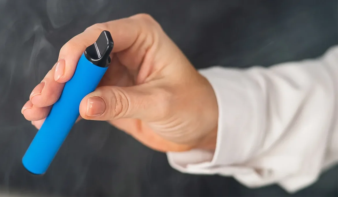 Are Vape Pens ‘Healthier’ Than Cigarettes?