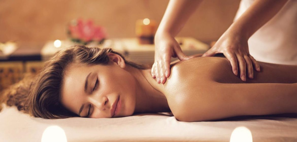 Gentle Harmony: Pampering Massages Designed for Women
