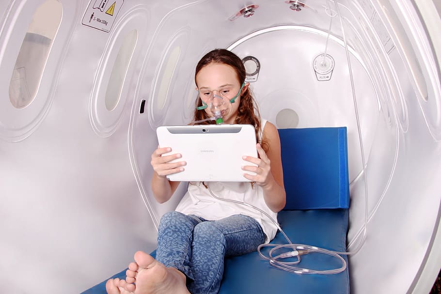 Revolutionizing Health: Portable Hyperbaric Chamber Advancements