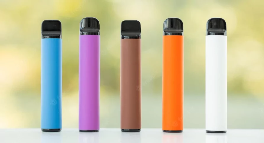 Lost Mary Vape Flavors: Vaporizing Culinary Traditions