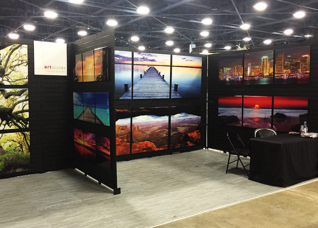 Radiant Perspectives: Harnessing the Power of Backlit Displays