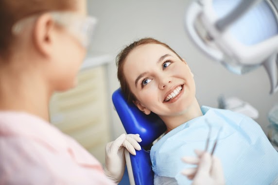 Advancing Oral Health Through High-Quality Dental implant Supplies