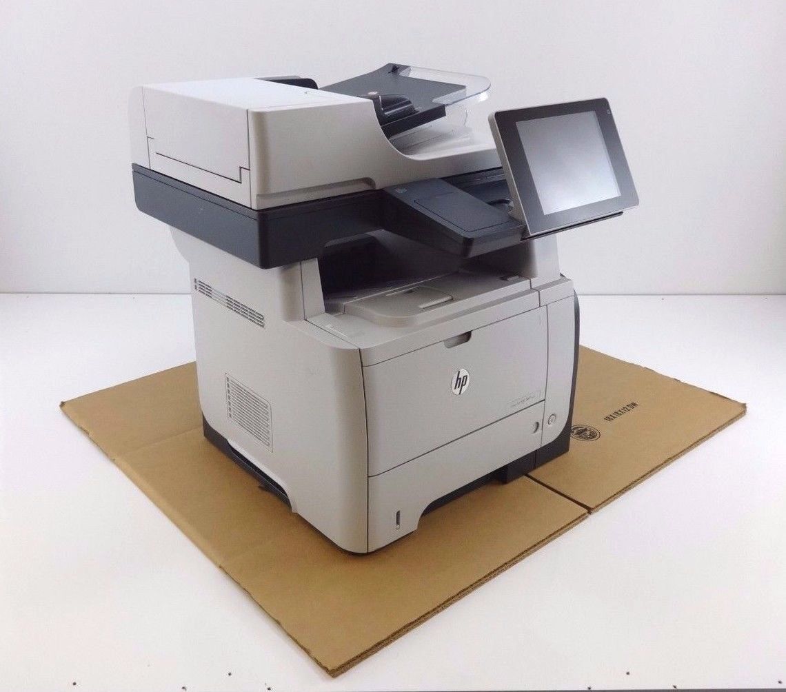 Efficiency Redefined: Harnessing the Power of the Laser Printer Laser