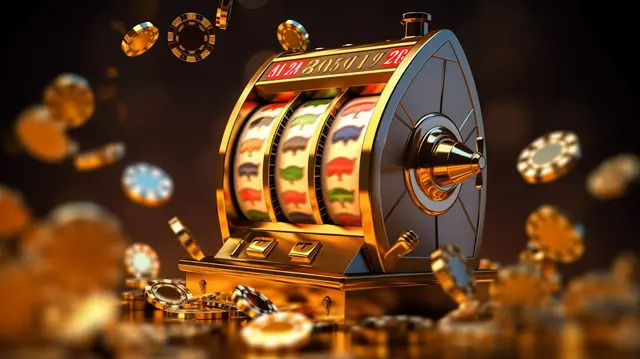 Spill Casino Jackpots: Chasing the Big Wins